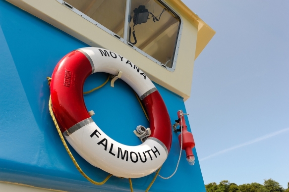 Hen Party Cornwall 14